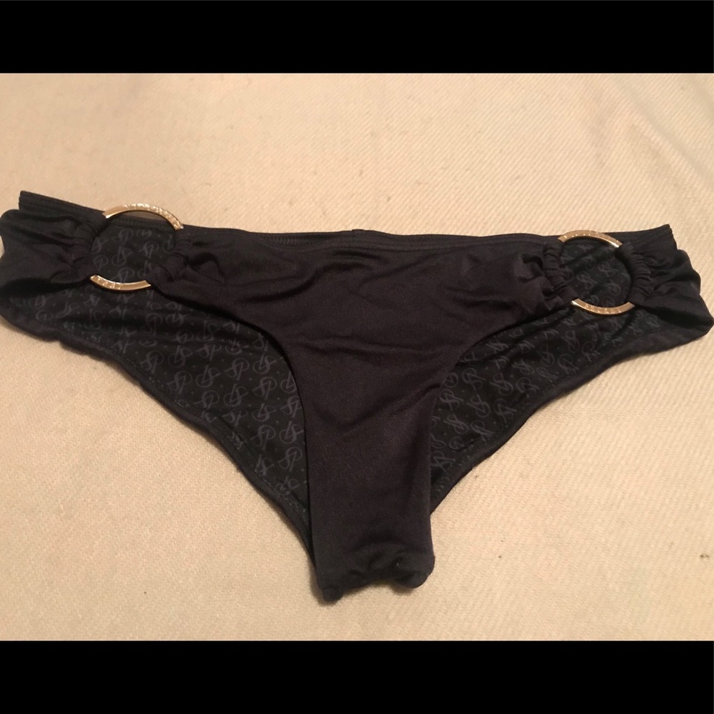 Bathing Suit Bottoms